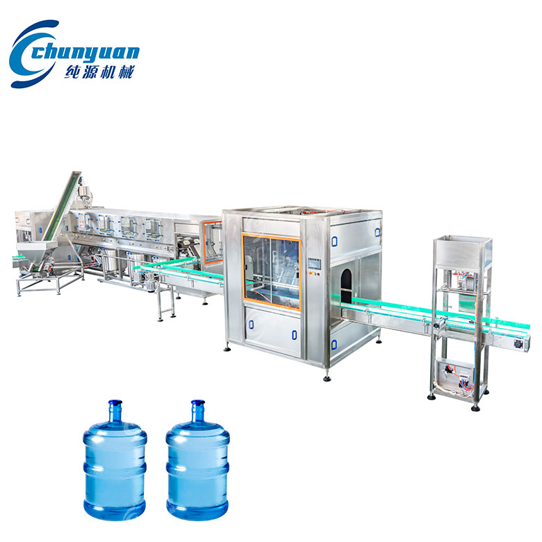 5加仑桶装水水蜜桃视频在线观看生产线